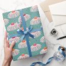 Search for gerbera daisy wrapping paper Daisies
