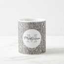 Search for silver design mugs Metallic
