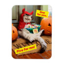 Search for cranky magnets Cute