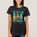 Search for ok to be different tshirts Gnomes