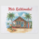 Recherche de mele kalikimaka Hawaï