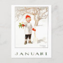 Recherche de janvier cartes postales Neige
