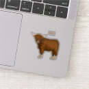 Recherche de cow laptop cases Écossais