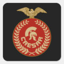 Search for caesar stickers Spqr