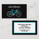 Recherche de magasin de cycle cartes visite Customer