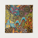 Search for giraffe pattern posters Zebra