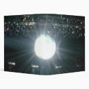 Search for stage binders Concert