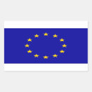 Search for european flags stickers Union