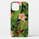 Recherche de feuille rouge coques Hibiscus