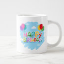Search for balloon festival mugs Festive