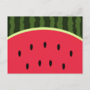 Recherche de watermelon cartes postales Nourriture