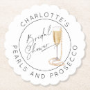 Recherche de perles dessous de verres Moderne