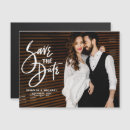 Recherche de paysage vintage invitations Enregistrer la date