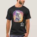Recherche de ghost mens tshirts Hanté