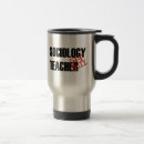 Search for sociology mugs Teacher