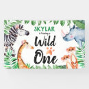 Search for banners Watercolor