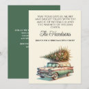 Search for station invitations Car