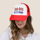 Search for candid hats Campaign