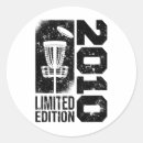 Search for disc golf stickers Competition