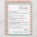 Search for block christmas invitations Santa