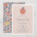 Search for teacher shower invitations Floral
