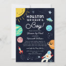 Search for galaxy baby pregnancy invitations Rocket