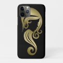 Recherche de coiffure iphone coques Élégant