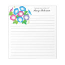 Search for wedding shower notepads Feminine