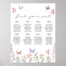 Search for bridal shower wedding seating charts Calligraphy