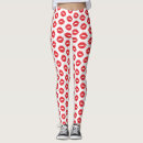 Search for kissing lips leggings Makeup