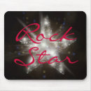 Recherche de rocks tapis souris Musique