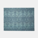 Search for william morris doormats Blue