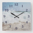 Recherche de mousse horloges Mer