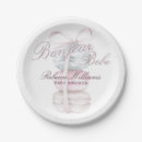 Search for macaron baby shower Bonjour bebe