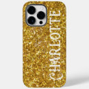 Search for gold party iphone cases Sparkle