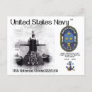 Search for subbing postcards Submarine
