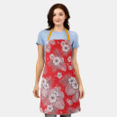 Search for mother and daughter aprons Kitchen