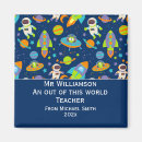 Search for appreciation day magnets Teacher