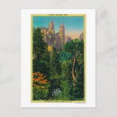 Recherche de vallée yosemite cartes postales Californie