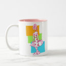 Recherche de soutenu tasses Bleu
