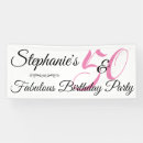 Search for fabulous 50 birthday party banners Trendy