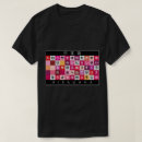 Search for hiragana tshirts Japanese