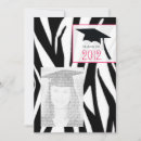 Search for 2012 pink invitations Zebra