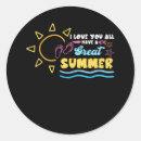 Search for last day stickers Summer