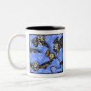 Search for steampunk skull mugs Gothic