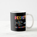 Search for anti socialist mugs Resist