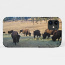 Search for bison iphone cases Nature