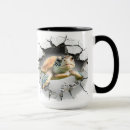 Search for isolated mugs Background
