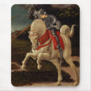 Search for dragon mousepads Horse