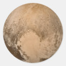 Recherche de pluto stickers Espace